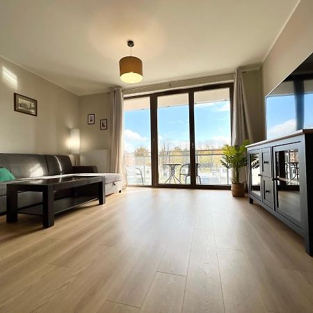 Apartamenty Garnizon Q4Apartments Gdansk Exterior photo