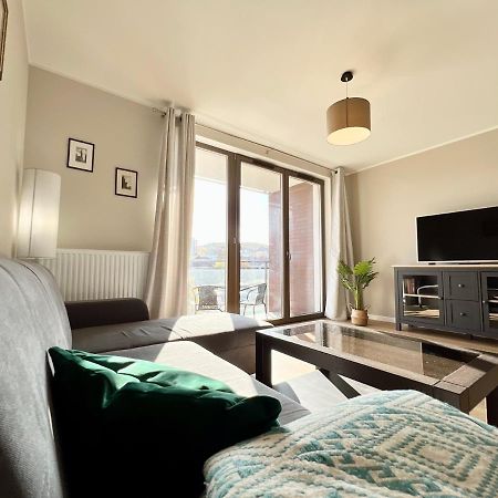 Apartamenty Garnizon Q4Apartments Gdansk Exterior photo